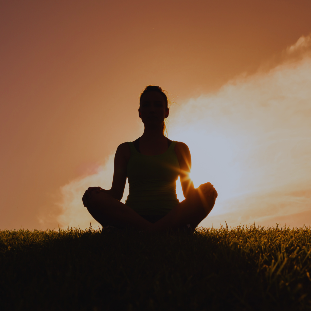 Relaxercise