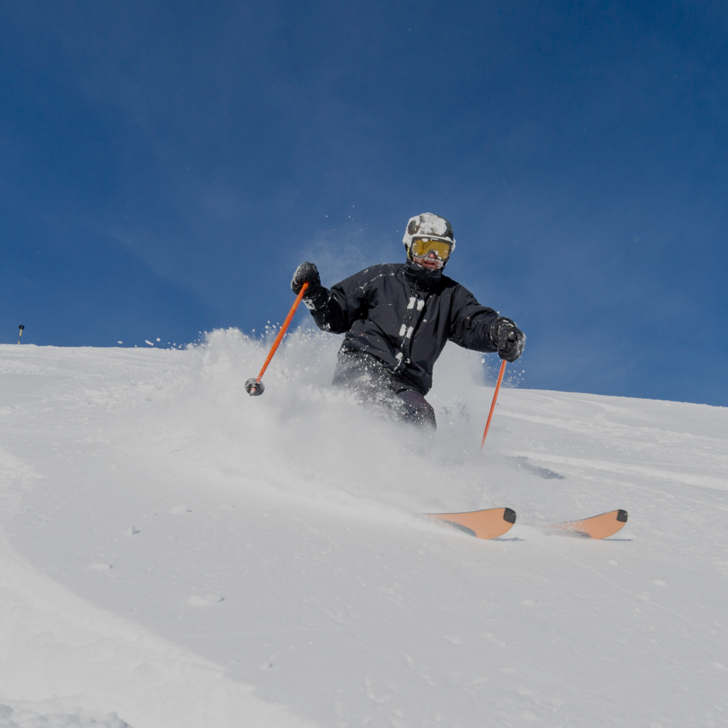 banner skifit