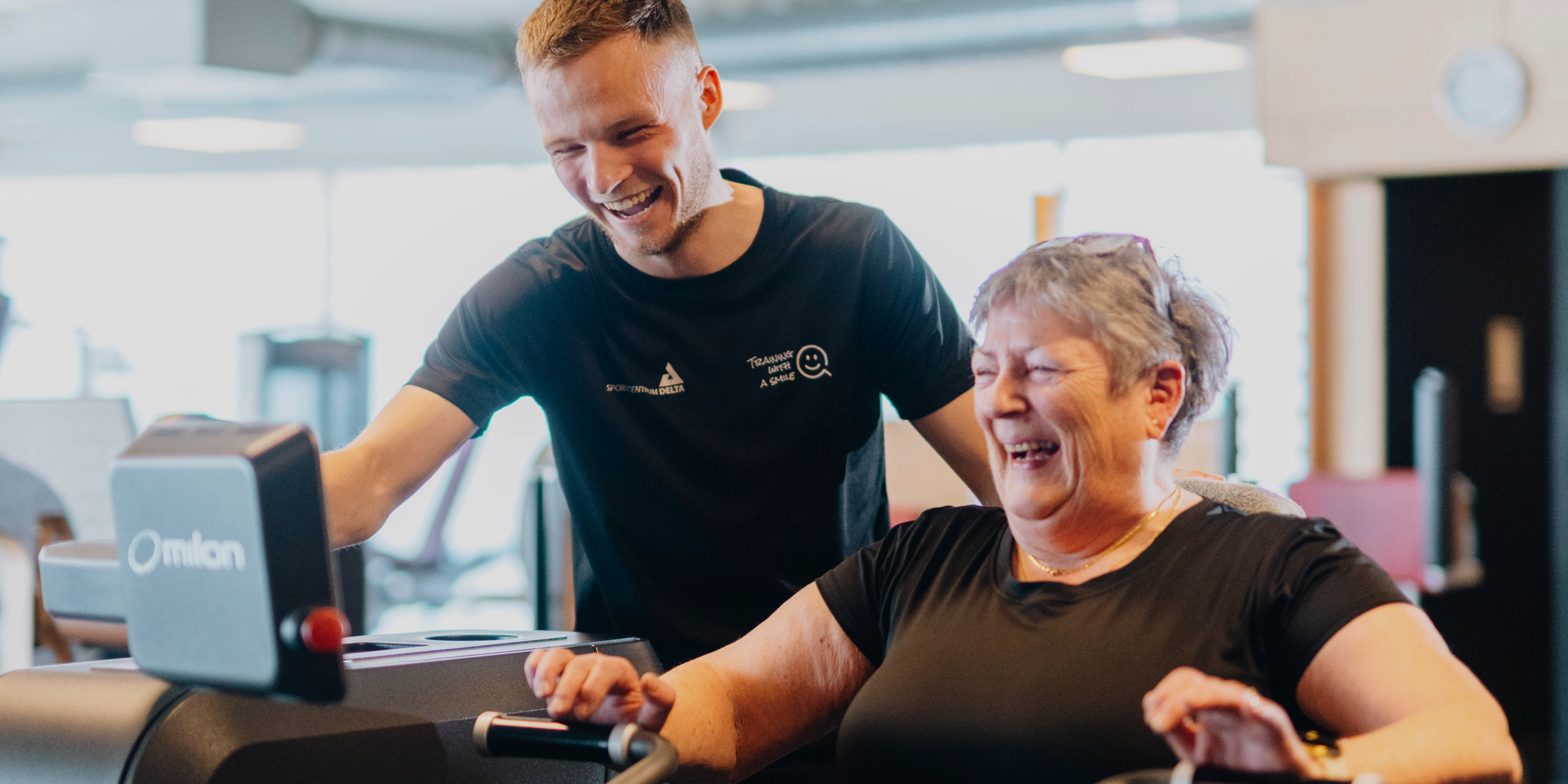 personal training