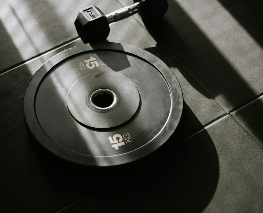 personal training
